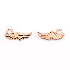 Alloy Cabochons&nbsp;PALLOY-WH0071-19B-KCG