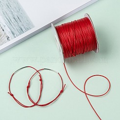 Korean Waxed Polyester Cord&nbsp;YC1.0MM-10
