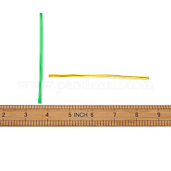 Plastic Wire Twist Ties&nbsp;AJEW-TA0017-17B