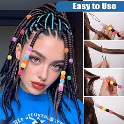 Silicone Hair Accessories&nbsp;MRMJ-YWC0001-01B