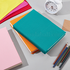Elastic Fabric Book Covers&nbsp;AJEW-CP0008-68A