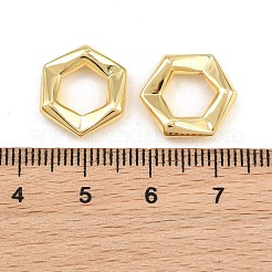 Brass Beads&nbsp;KK-CBA78C7-34B-G