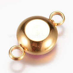Glass Links connectors&nbsp;GLAA-G018-G07