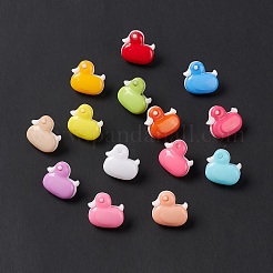 Lovely Duck Buttons&nbsp;FNA1496