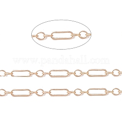 Yellow Gold Filled Figaro Chains&nbsp;CHC-M023-13G