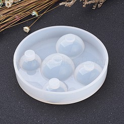 DIY Silicone Molds&nbsp;X-AJEW-P040-03