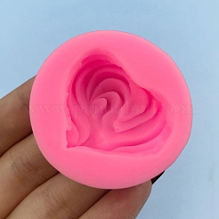 Heart Cookies DIY Food Grade Silicone Fondant Molds&nbsp;PW-WG98490-01