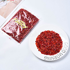 Glass Seed Beads&nbsp;SEED-S059-007