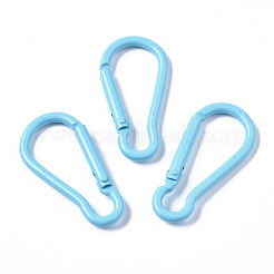 Aluminum Rock Climbing Carabiners&nbsp;KEYC-S255-006