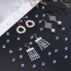 100Pcs Silicone Earring Nuts&nbsp;FIND-UN0009-93