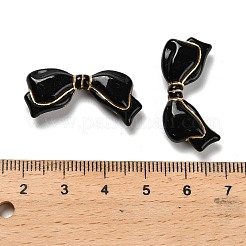 Transparent Acrylic Beads&nbsp;MACR-K359-40B
