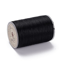 Round Waxed Polyester Thread String&nbsp;YC-D004-02A-000A