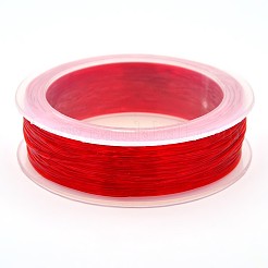 Korean Elastic Crystal Thread&nbsp;LS-EW-L003-1mm-03