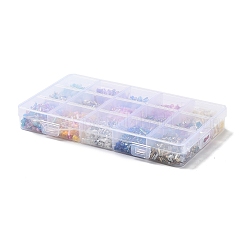 DIY Jewelry Making Finding Kit&nbsp;DIY-P081-C02