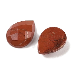 Natural Red Jasper Cabochons&nbsp;G-C146-04D
