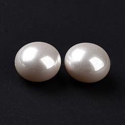 ABS Plastic Beads&nbsp;LS-FIND-A013-10C