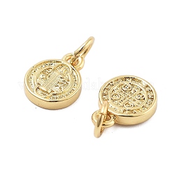 Brass Pendants&nbsp;KK-Q006-29G