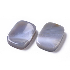 Natural Agate Massager&nbsp;DJEW-F008-A01