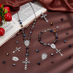 DIY Jewelry Making Finding Kits&nbsp;DIY-PH0028-66