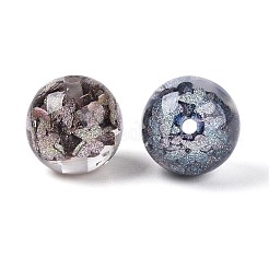 Transparent Resin Beads&nbsp;RESI-T061-07M