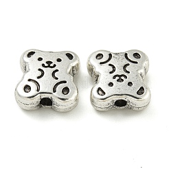 Tibetan Style Alloy Beads&nbsp;FIND-M056-08AS