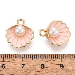 Alloy Pendants&nbsp;ENAM-S119-034A-03LG
