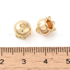 Brass Charms&nbsp;KK-Z040-02C