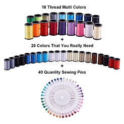 Sewing & Knitting Tools Kits&nbsp;TOOL-BC0001-01