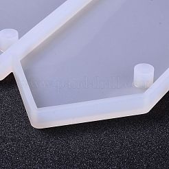 DIY Pendant Silicone Molds&nbsp;DIY-Z013-19