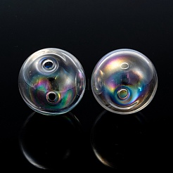 DIY Christmas Gift Earring Making Kits&nbsp;DIY-JP0005-79