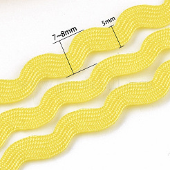 Polypropylene Fiber Ribbons&nbsp;SRIB-S050-B08