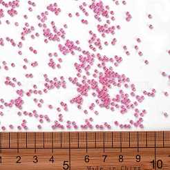 12/0 Grade A Round Glass Seed Beads&nbsp;X-SEED-N001-B-381