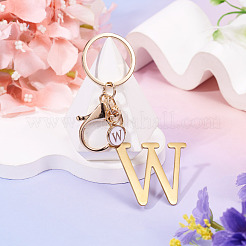 Stainless Steel Keychains&nbsp;KEYC-TAC0035-004W-G