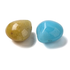 Natural Mixed Stone Beads&nbsp;G-N343-03