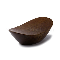 Wood Chopsticks Stand&nbsp;DJEW-WH0038-24