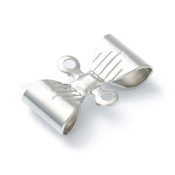 Non-Tarnish 304 Stainless Steel Links Connectors&nbsp;STAS-H149-34P