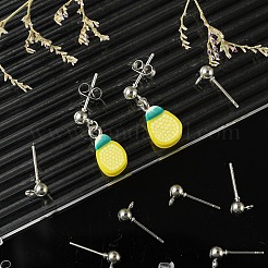 DIY Earring Making Kits&nbsp;DIY-FS0001-38