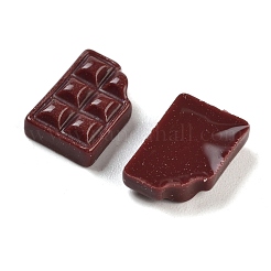 Luminous Resin Imitation Chocolate Decoden Cabochons&nbsp;RESI-K036-28G-02