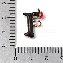 Printing 304 Stainless Steel Pendants&nbsp;STAS-K304-11C-G