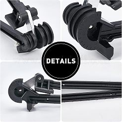 180 Degree Iron Pipe Bending Tool&nbsp;TOOL-WH0140-07