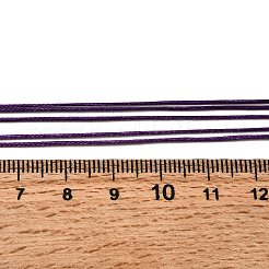 1MM Waxed Cord 5-Strand Necklace Making&nbsp;MAK-C005-01K