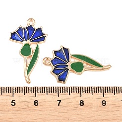 Alloy Enamel Pendants&nbsp;LS-FIND-C093-06A