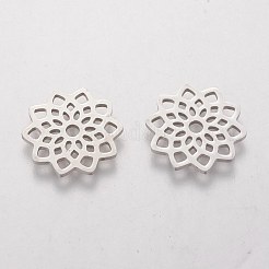 Tarnish Resistant 304 Stainless Steel Pendants&nbsp;STAS-Q201-T191