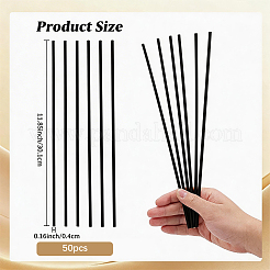 5Pcs Polyester Diffuser Replacement Sticks&nbsp;AJEW-SP0004-94B
