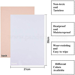 Jewelry Flocking Cloth&nbsp;DIY-BC0010-23M