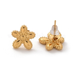 304 Stainless Steel Stud Earrings&nbsp;EJEW-Z084-06G