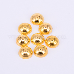 ABS Plastic Imitation Pearl Beads&nbsp;KY-CJC0003-01R