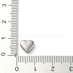 Non-Tarnish 201 Stainless Steel Beads&nbsp;LS-STAS-M335-01Z-P