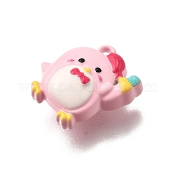 Alloy Enamel Charms&nbsp;ENAM-D303-05L