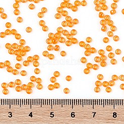 TOHO Round Seed Beads&nbsp;SEED-JPTR08-0174